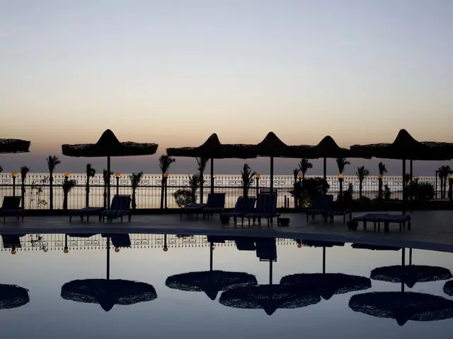 фото отеля Blend Elphistone Resort (ex. Elphistone Resort Marsa Alam) изображение №5