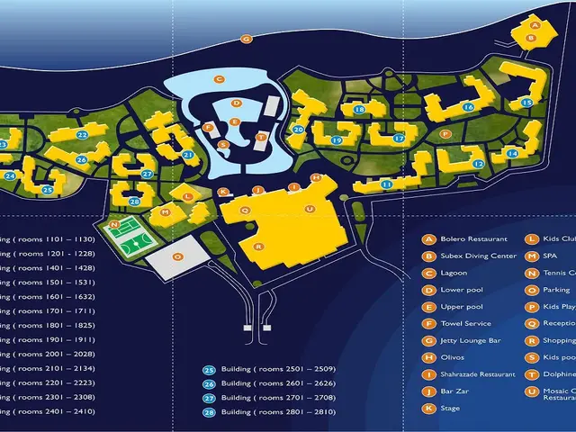 фото Radisson Blu Resort El Quseir (ex. Radisson SAS) изображение №10