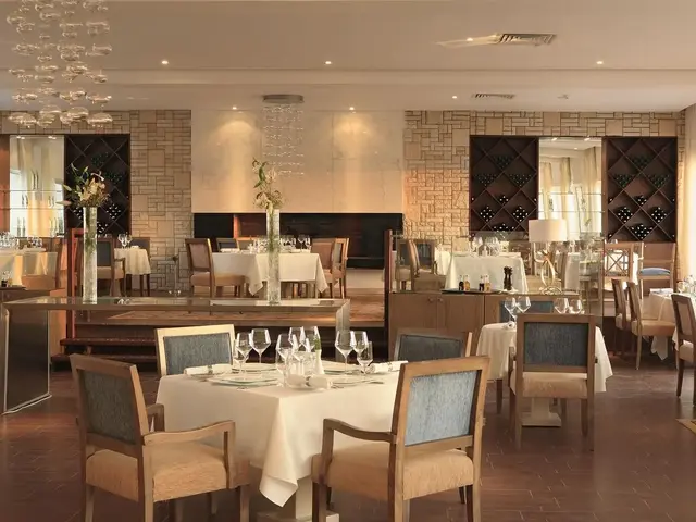 фотографии Steigenberger Makadi (ex. Jaz Makadi Golf Resort) изображение №28