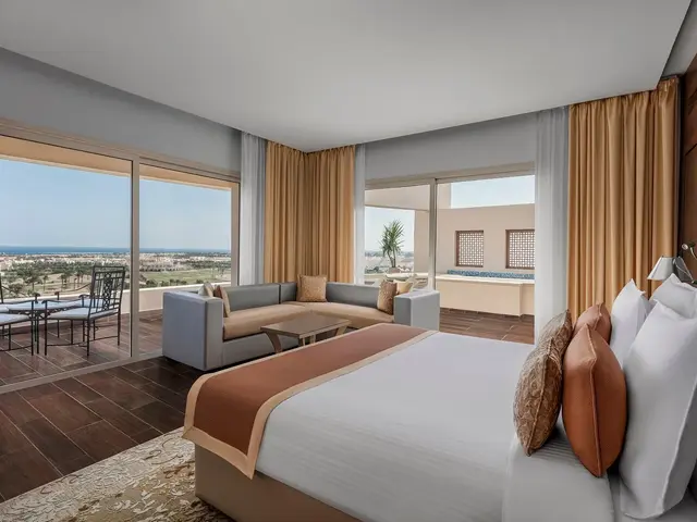 фотографии Steigenberger Makadi (ex. Jaz Makadi Golf Resort) изображение №20