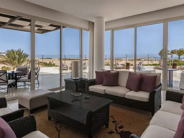 фото отеля Steigenberger Makadi (ex. Jaz Makadi Golf Resort) изображение №21