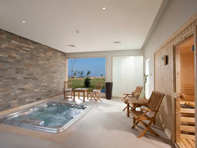 фото отеля Steigenberger Makadi (ex. Jaz Makadi Golf Resort) изображение №17