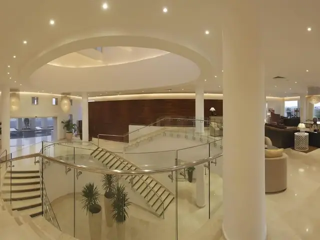 фото Steigenberger Makadi (ex. Jaz Makadi Golf Resort) изображение №14