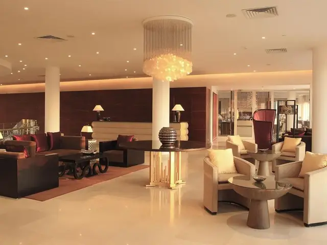 фото отеля Steigenberger Makadi (ex. Jaz Makadi Golf Resort) изображение №13