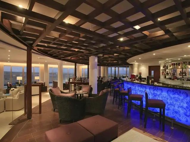 фотографии Steigenberger Makadi (ex. Jaz Makadi Golf Resort) изображение №8