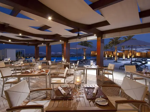 фотографии отеля Steigenberger Makadi (ex. Jaz Makadi Golf Resort) изображение №7