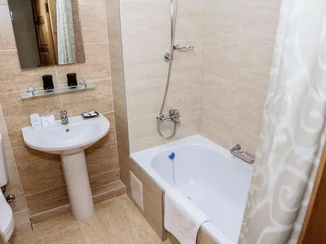 фотографии отеля Кубань (Kuban) изображение №7