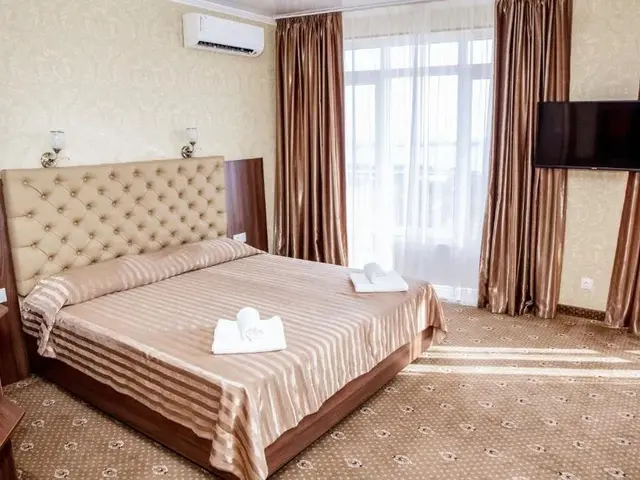 фото Кубань (Kuban) изображение №6