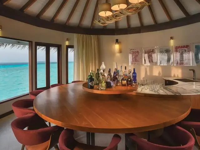 фотографии Ozen Life Maadhoo (ex. Ozen By Atmosphere at Maadhoo) изображение №4