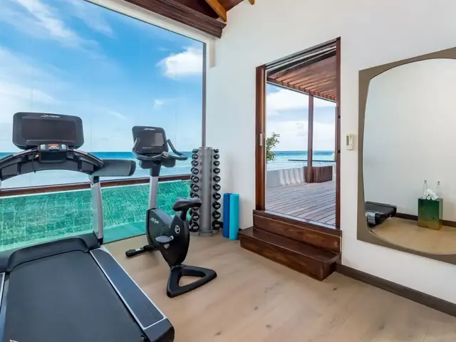 фотографии отеля Ozen Life Maadhoo (ex. Ozen By Atmosphere at Maadhoo) изображение №3