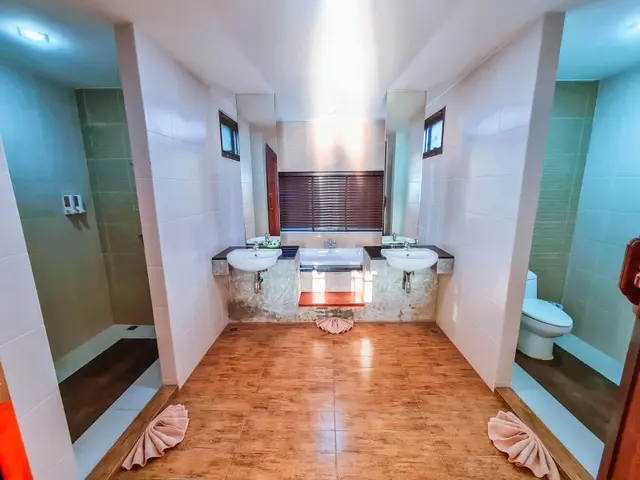 фото отеля Chai Chet Resort изображение №5