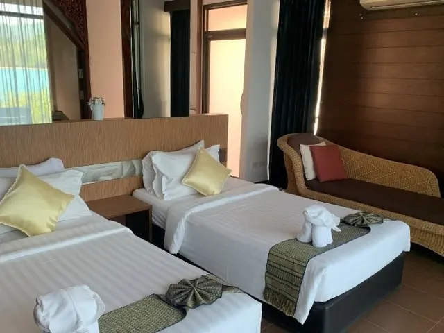 фотографии Chai Chet Resort изображение №4