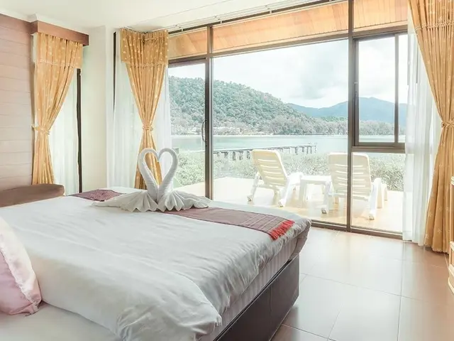 фото Chai Chet Resort изображение №2