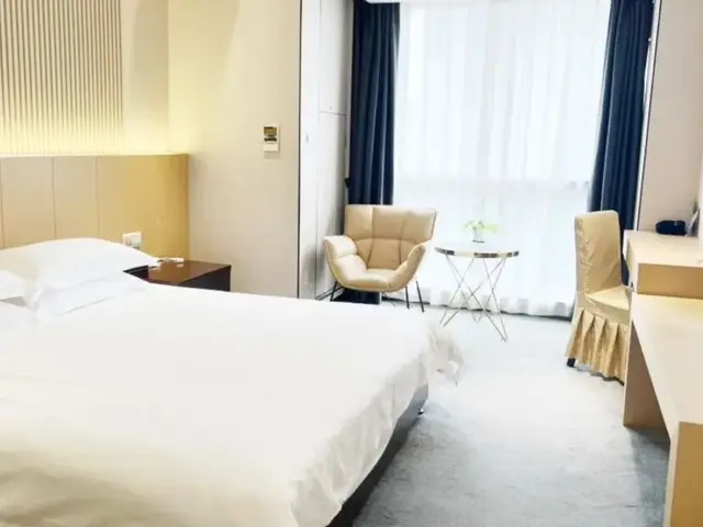 фото Lanhai Yihao Coast (Sanya Donghai) изображение №18