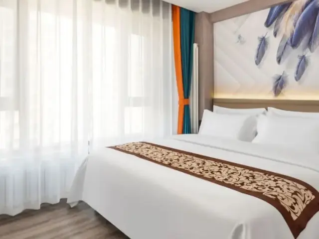 фотографии Lanhai Yihao Coast (Sanya Donghai) изображение №16