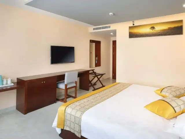 фото Lanhai Yihao Coast (Sanya Donghai) изображение №14