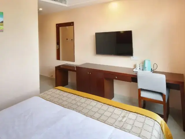 фотографии Lanhai Yihao Coast (Sanya Donghai) изображение №8