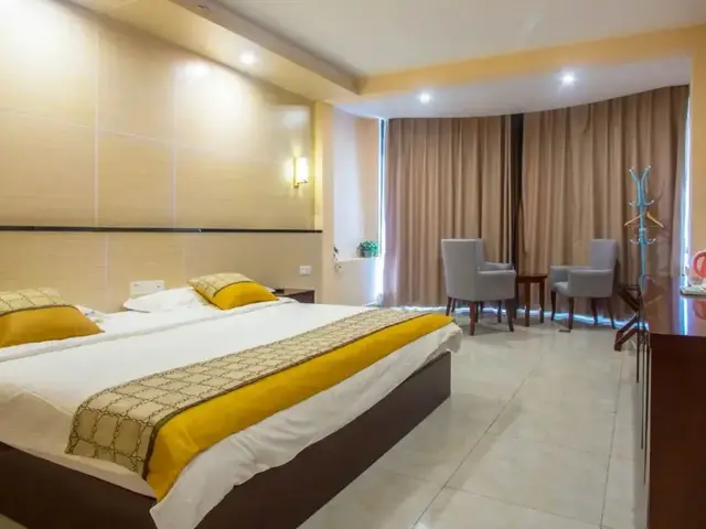 фото отеля Lanhai Yihao Coast (Sanya Donghai) изображение №13