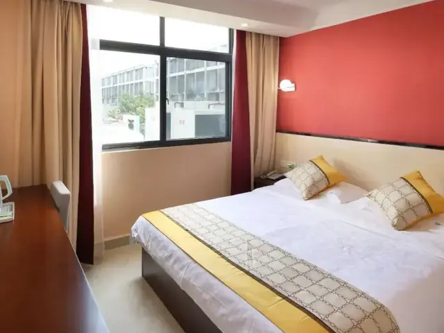 фотографии отеля Lanhai Yihao Coast (Sanya Donghai) изображение №7