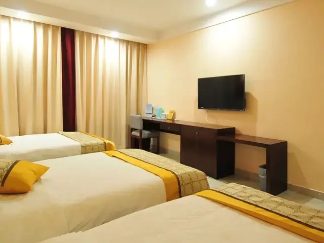 фотографии Lanhai Yihao Coast (Sanya Donghai) изображение №12