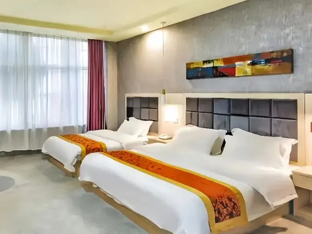 фото отеля Lanhai Yihao Coast (Sanya Donghai) изображение №9