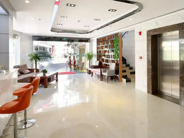 фото отеля Lanhai Yihao Coast (Sanya Donghai) изображение №5