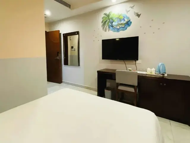 фотографии отеля Lanhai Yihao Coast (Sanya Donghai) изображение №3