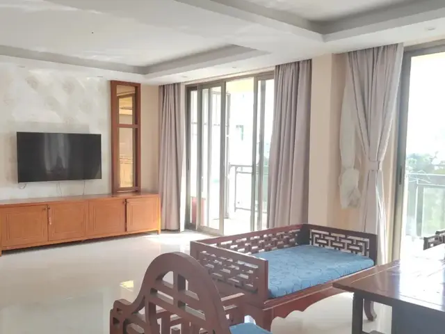 фото Lanhai Yihao Coast (Sanya Donghai) изображение №2