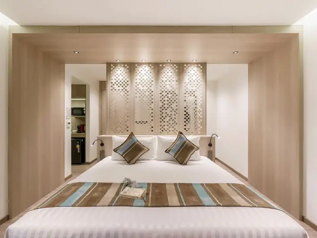 фото отеля Fifth Jomtien Pattaya (ex. Fifth Jomtien The Residence) изображение №5
