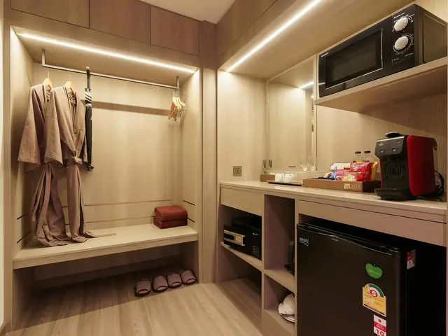 фотографии отеля Fifth Jomtien Pattaya (ex. Fifth Jomtien The Residence) изображение №3