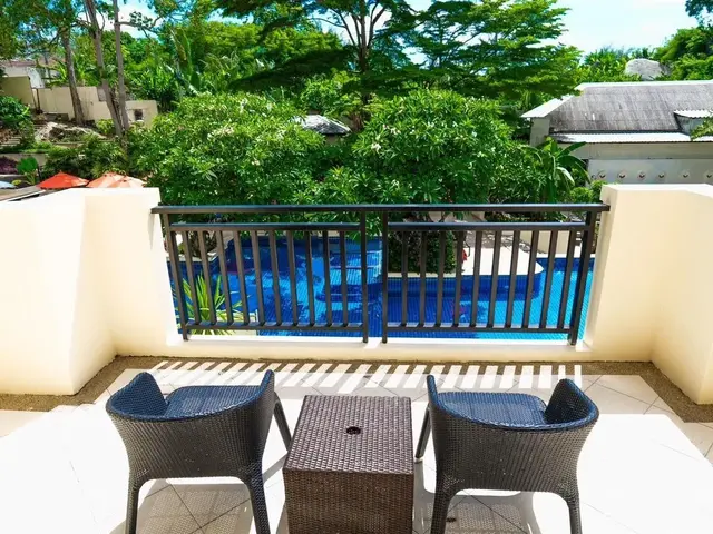 фотографии Horizon Karon Beach Resort & Spa изображение №20