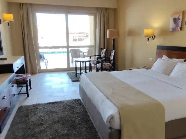 фото отеля Regency Plaza Aqua Park & Spa Resort изображение №41