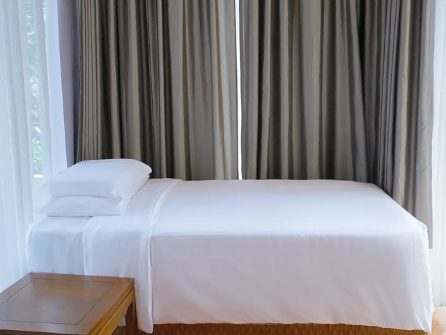 фотографии Swissotel & Grand Mercure Sanya Yalong Bay (ex. Grand Mercure Sanya Yalong Bay; Huayu Resort & Spa Yalong Bay Sanya) изображение №16