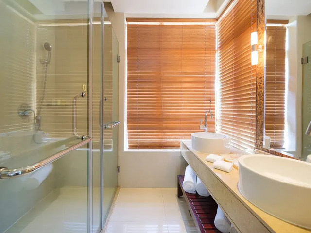 фото Swissotel & Grand Mercure Sanya Yalong Bay (ex. Grand Mercure Sanya Yalong Bay; Huayu Resort & Spa Yalong Bay Sanya) изображение №18