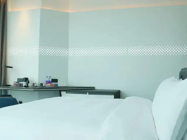 фотографии отеля Doubletree By Hilton Foshan Nanhai изображение №27