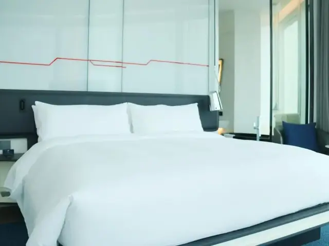 фотографии Doubletree By Hilton Foshan Nanhai изображение №28