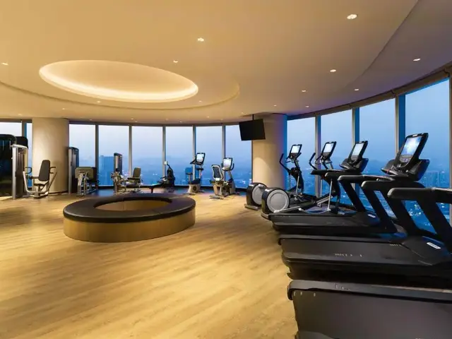 фотографии Doubletree By Hilton Foshan Nanhai изображение №24