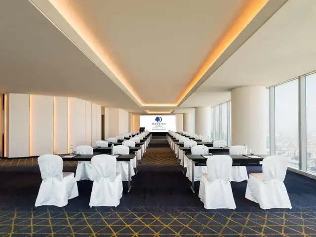 фото Doubletree By Hilton Foshan Nanhai изображение №22