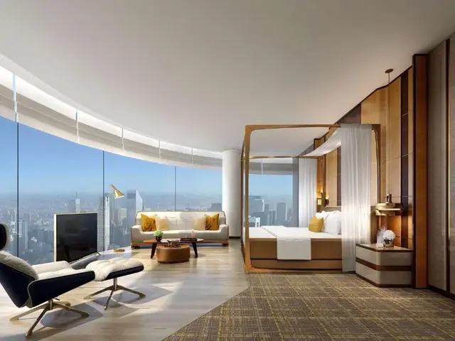 фотографии Doubletree By Hilton Foshan Nanhai изображение №20