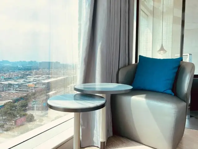 фотографии отеля Doubletree By Hilton Foshan Nanhai изображение №19