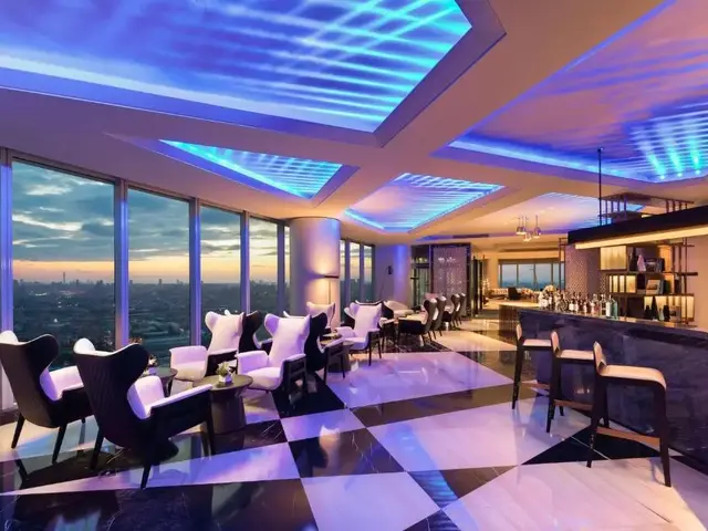 фото Doubletree By Hilton Foshan Nanhai изображение №18