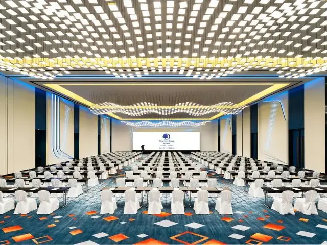 фото отеля Doubletree By Hilton Foshan Nanhai изображение №17