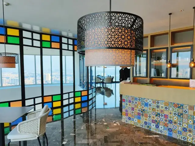 фото отеля Doubletree By Hilton Foshan Nanhai изображение №13