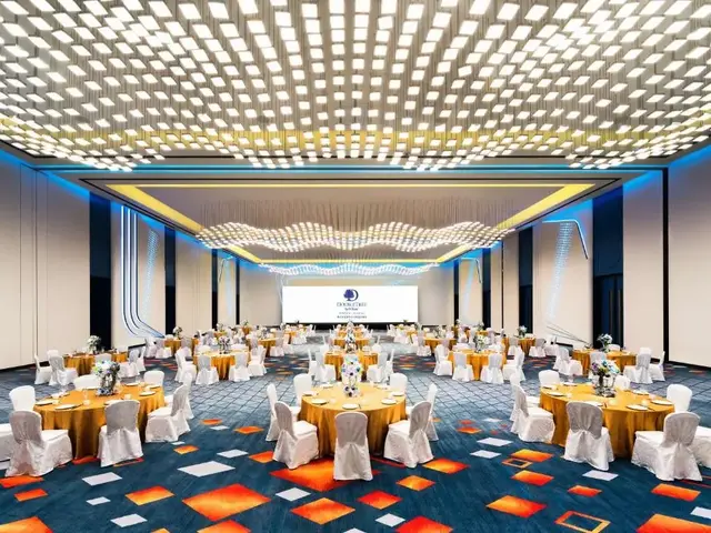 фото Doubletree By Hilton Foshan Nanhai изображение №14