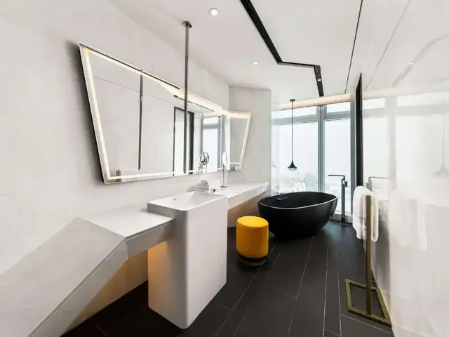 фотографии Doubletree By Hilton Foshan Nanhai изображение №12