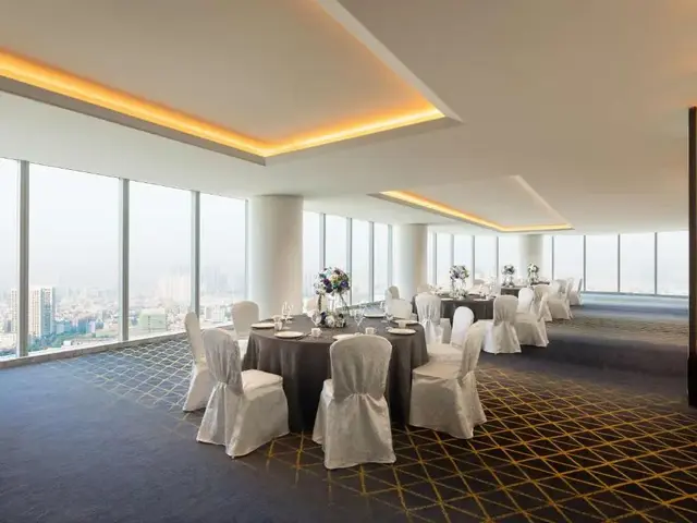 фото Doubletree By Hilton Foshan Nanhai изображение №6