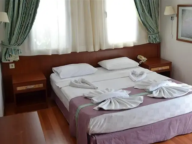 фото Aegean Park (ex. Er-Os; Erden Oscar) изображение №6