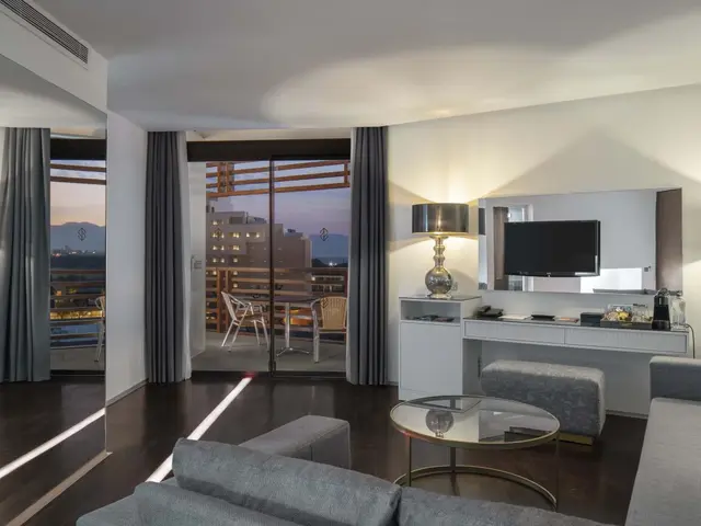 фото Nirvana Cosmopolitan (ex. Kervansaray Lara Convention Center & Spa) изображение №2