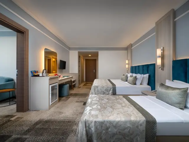 фото отеля Pine Beach (ex. Maritim Pine Beach) изображение №13