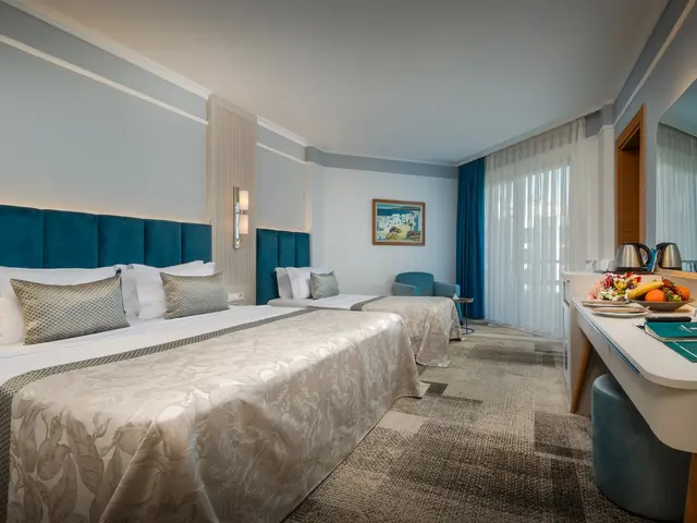 фотографии Pine Beach (ex. Maritim Pine Beach) изображение №12